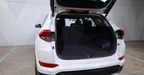 Hyundai Tucson 2.0 LIMITED TECH NAVI AUTO Suv 2018