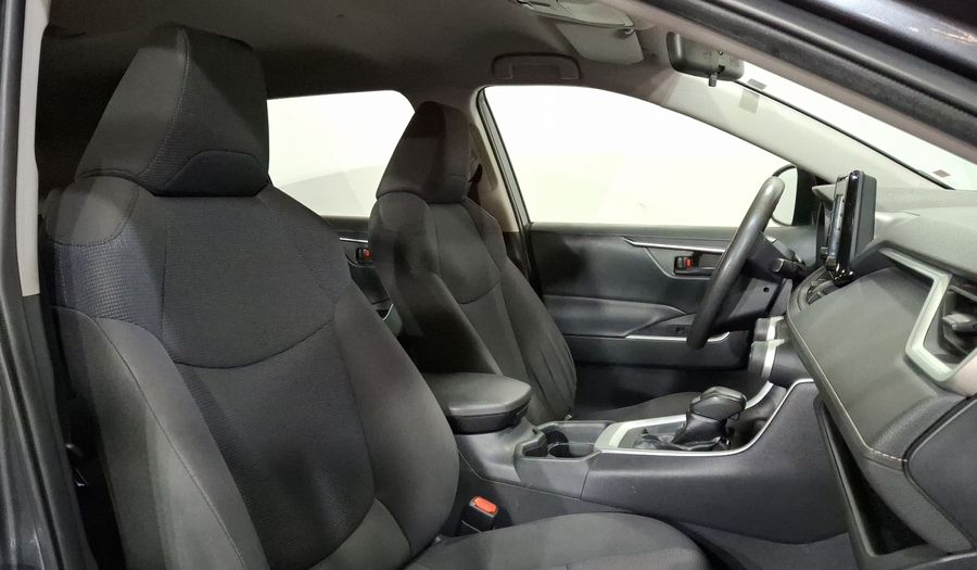 Toyota Rav4 2.5 LE AUTO Suv 2020