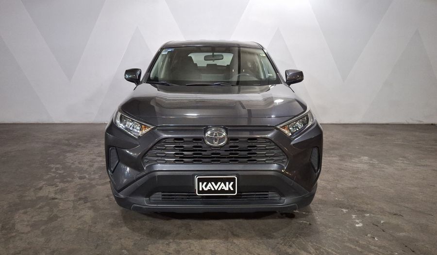 Toyota Rav4 2.5 LE AUTO Suv 2020