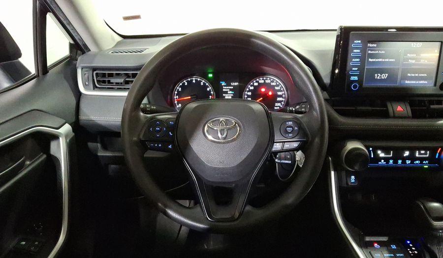 Toyota Rav4 2.5 LE AUTO Suv 2020