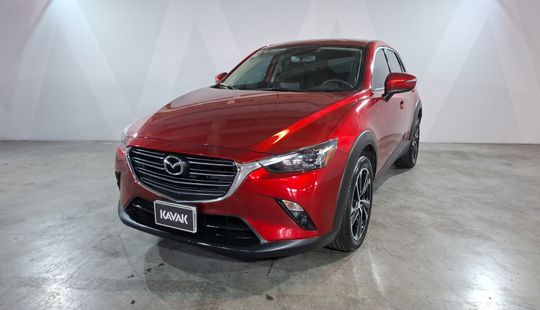 Mazda • CX-3