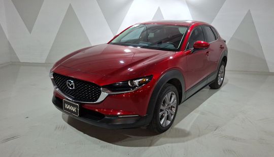 Mazda • CX-30