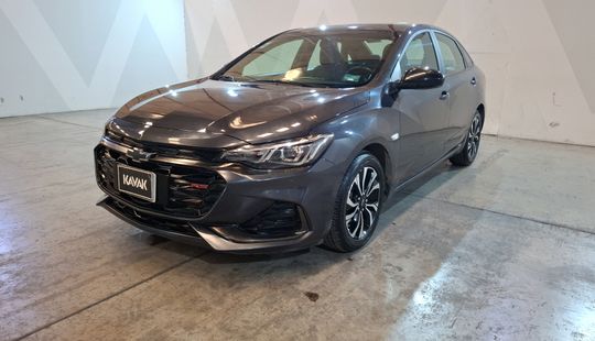 Chevrolet • Cavalier