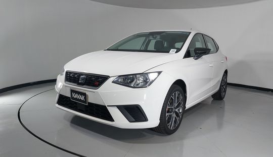 Seat • Ibiza
