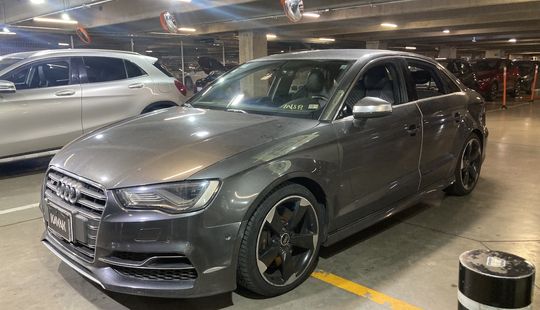 Audi • S3