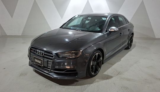 Audi • S3