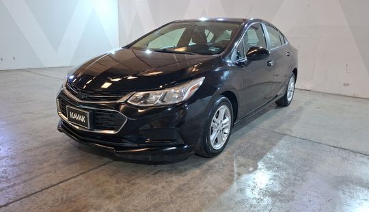 Chevrolet • Cruze
