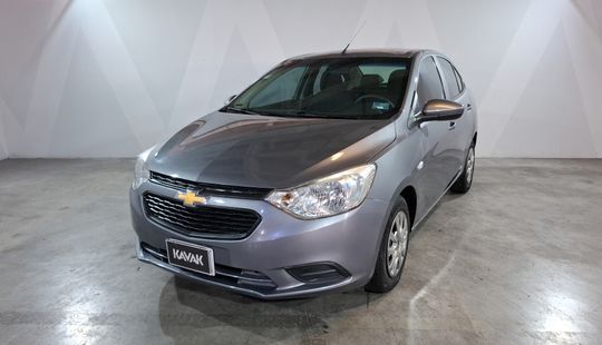 Chevrolet • Aveo