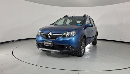 Renault • Stepway