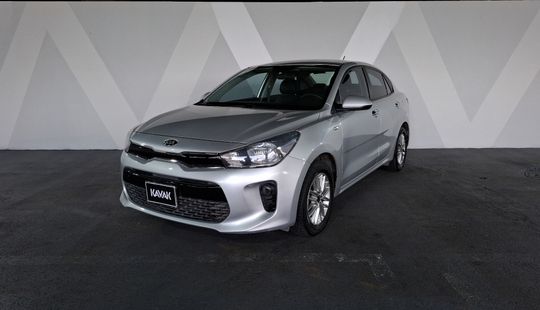Kia • Rio