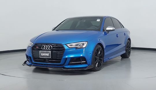 Audi • S3
