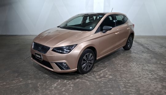 Seat • Ibiza