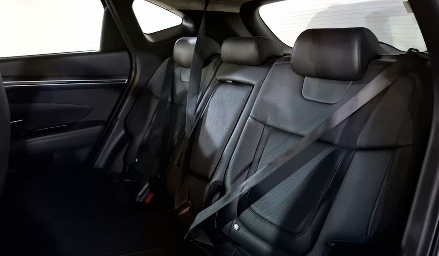 Hyundai Tucson 2.5 LIMITED TECH AUTO Suv 2023