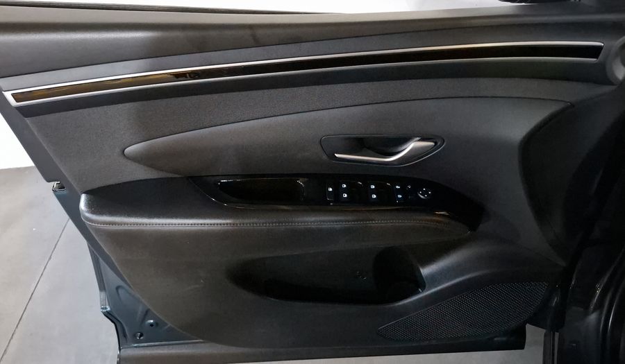Hyundai Tucson 2.5 LIMITED TECH AUTO Suv 2023