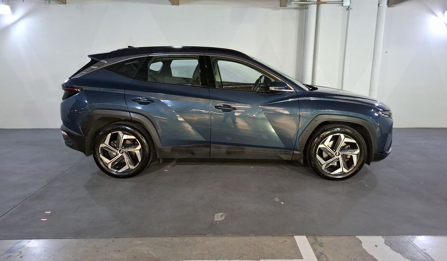 Hyundai Tucson 2.5 LIMITED TECH AUTO Suv 2023