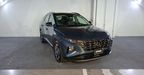 Hyundai Tucson 2.5 LIMITED TECH AUTO Suv 2023