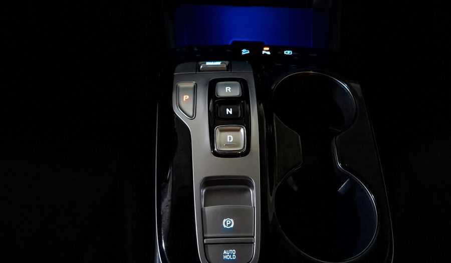 Hyundai Tucson 2.5 LIMITED TECH AUTO Suv 2023