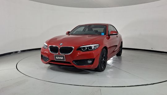 Bmw • Serie 2