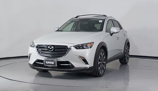 Mazda • CX-3