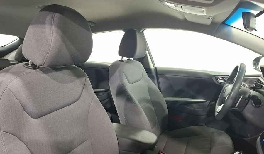 Hyundai Ioniq 1.6 HYBRID GLS PREMIUM DCT Sedan 2020