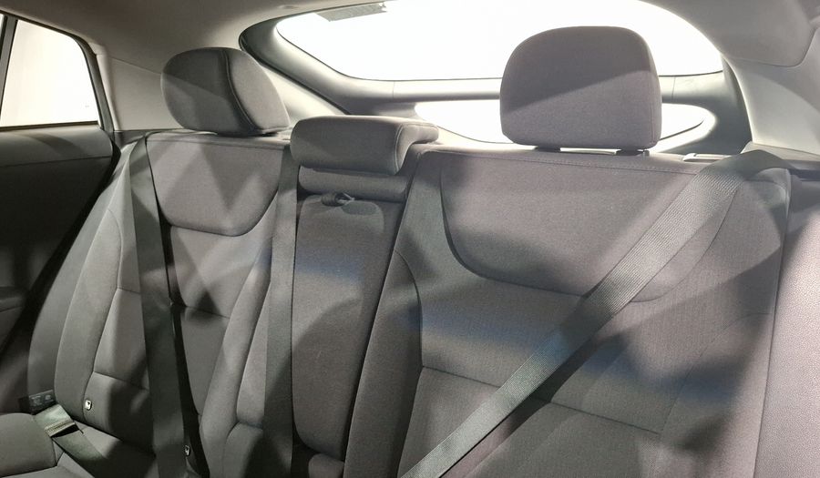 Hyundai Ioniq 1.6 HYBRID GLS PREMIUM DCT Sedan 2020