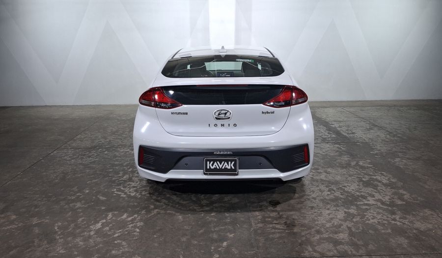 Hyundai Ioniq 1.6 HYBRID GLS PREMIUM DCT Sedan 2020