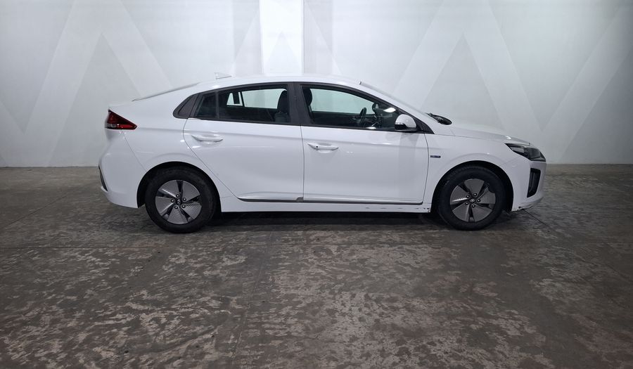 Hyundai Ioniq 1.6 HYBRID GLS PREMIUM DCT Sedan 2020