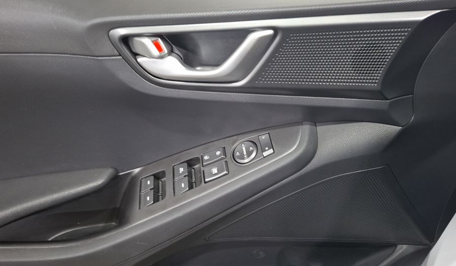 Hyundai Ioniq 1.6 HYBRID GLS PREMIUM DCT Sedan 2020