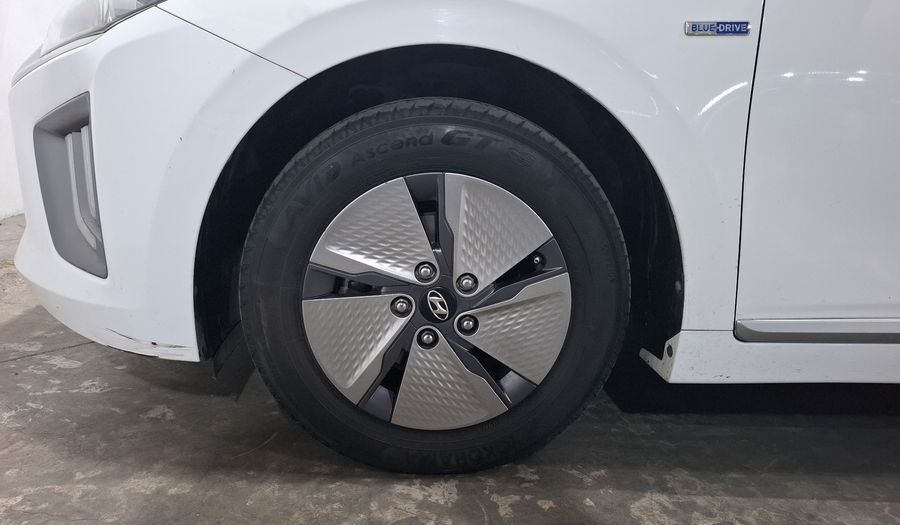 Hyundai Ioniq 1.6 HYBRID GLS PREMIUM DCT Sedan 2020