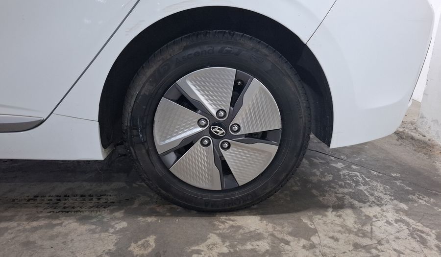 Hyundai Ioniq 1.6 HYBRID GLS PREMIUM DCT Sedan 2020