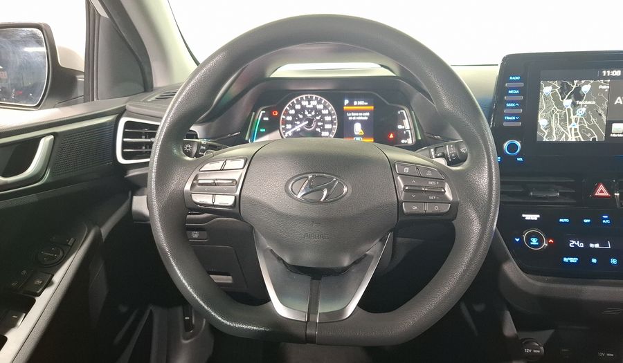 Hyundai Ioniq 1.6 HYBRID GLS PREMIUM DCT Sedan 2020