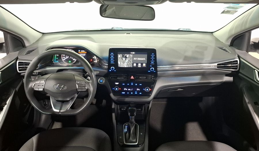 Hyundai Ioniq 1.6 HYBRID GLS PREMIUM DCT Sedan 2020