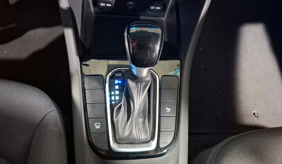 Hyundai Ioniq 1.6 HYBRID GLS PREMIUM DCT Sedan 2020