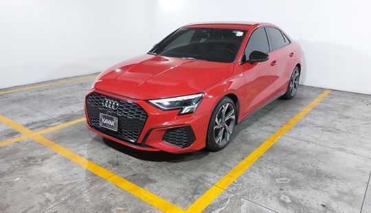 Audi • A3