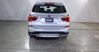 Bmw X3 2.0 SDRIVE20IA AT Suv 2017