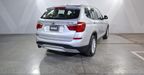 Bmw X3 2.0 SDRIVE20IA AT Suv 2017