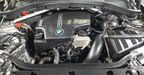 Bmw X3 2.0 SDRIVE20IA AT Suv 2017