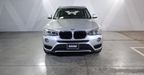Bmw X3 2.0 SDRIVE20IA AT Suv 2017