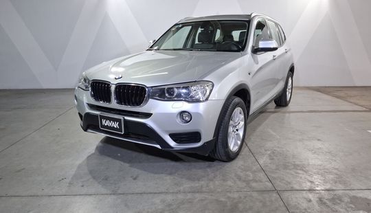 Bmw • X3