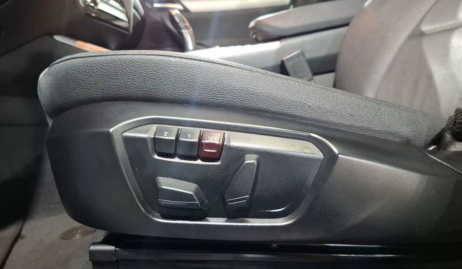 Bmw X3 2.0 SDRIVE20IA AT Suv 2017