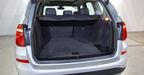 Bmw X3 2.0 SDRIVE20IA AT Suv 2017