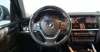 Bmw X3 2.0 SDRIVE20IA AT Suv 2017