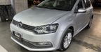 Volkswagen Polo 1.2 TSI DSG Hatchback 2016