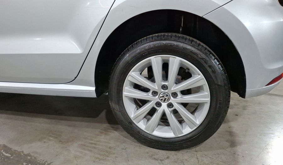 Volkswagen Polo 1.2 TSI DSG Hatchback 2016