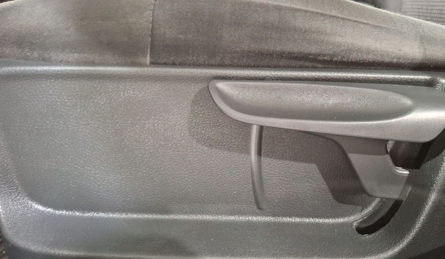 Volkswagen Polo 1.2 TSI DSG Hatchback 2016