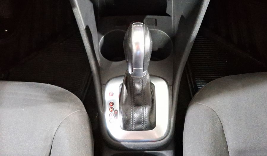 Volkswagen Polo 1.2 TSI DSG Hatchback 2016