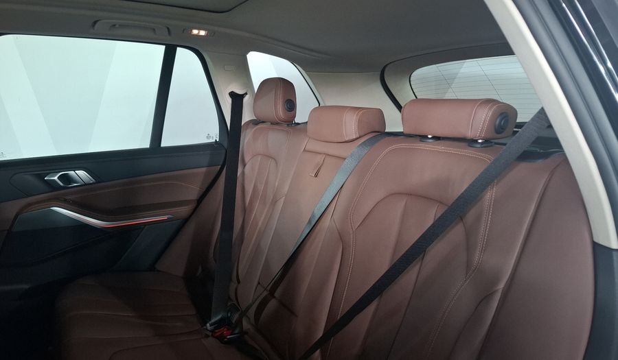 Bmw X5 3.0 XDRIVE45E PHEV AUTO Suv 2022
