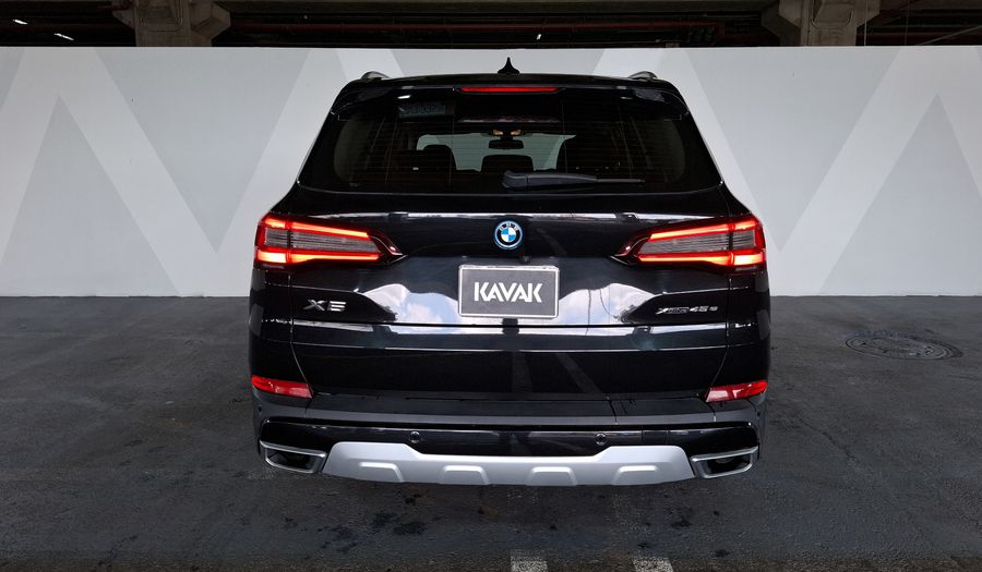 Bmw X5 3.0 XDRIVE45E PHEV AUTO Suv 2022