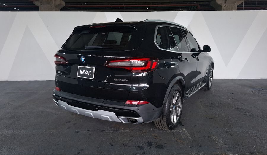 Bmw X5 3.0 XDRIVE45E PHEV AUTO Suv 2022