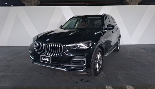 Bmw • X5